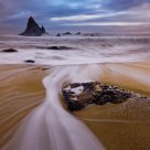 Half Moon Bay
